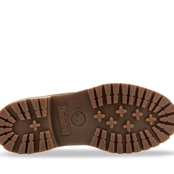 Timberland Womens Waterville 6 Inch Boot Size 7.5 - Picture 5 of 10